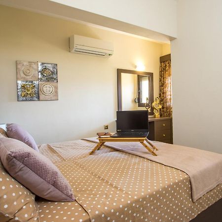 شقة Casa Lyristis فاليراكي المظهر الخارجي الصورة