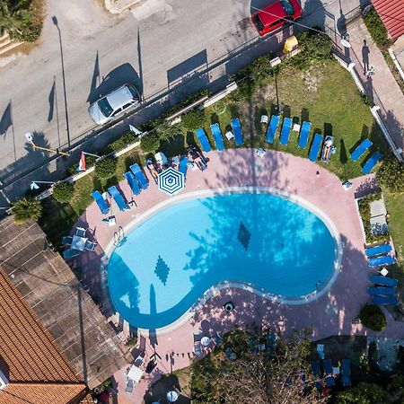 شقة Casa Lyristis فاليراكي المظهر الخارجي الصورة
