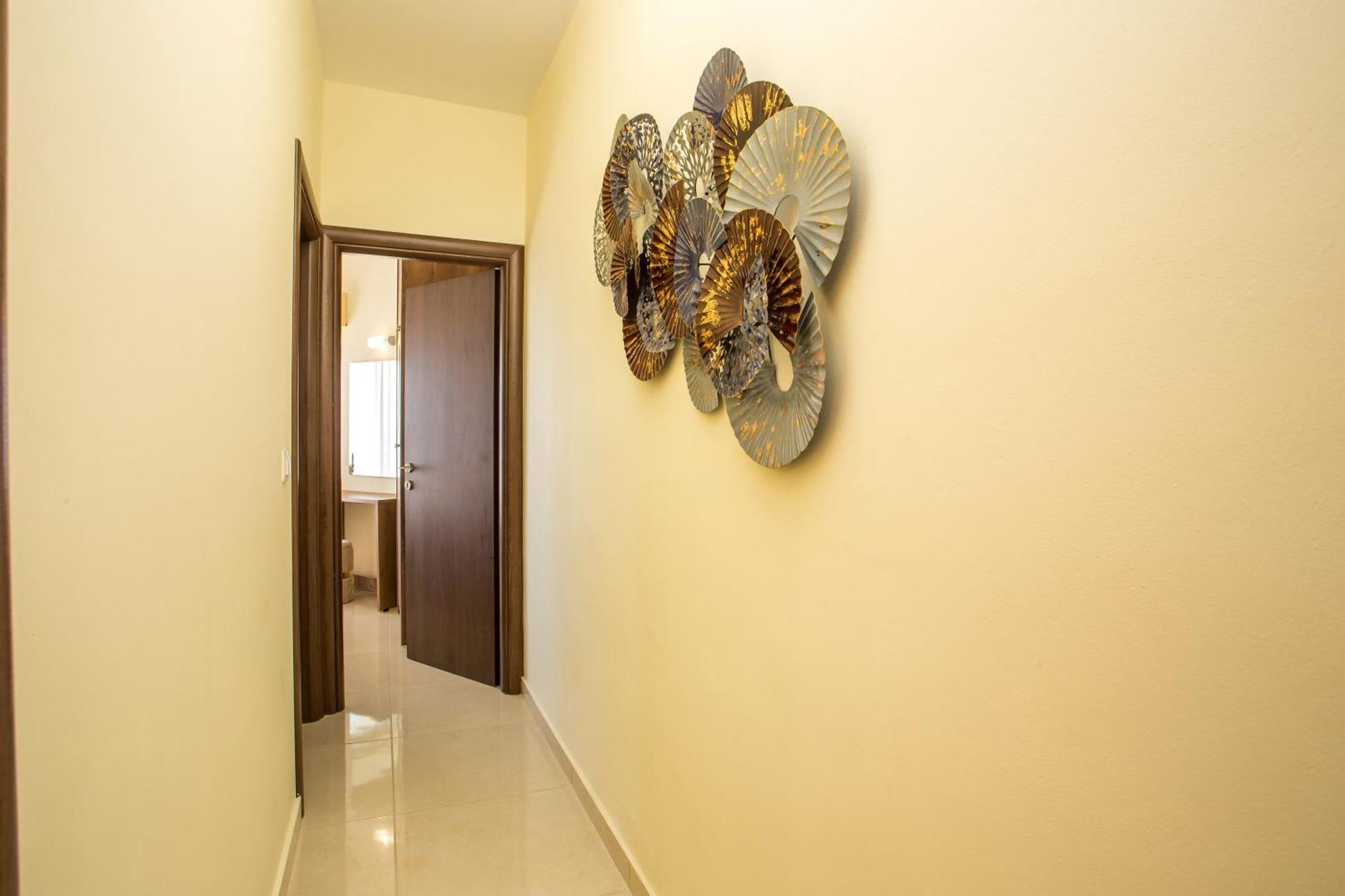 شقة Casa Lyristis فاليراكي المظهر الخارجي الصورة